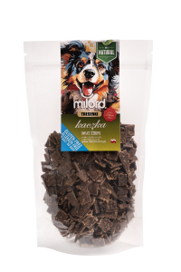 Treserki suszona kaczka 140g