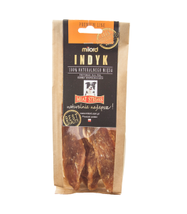 Suszony indyk płaty 150g