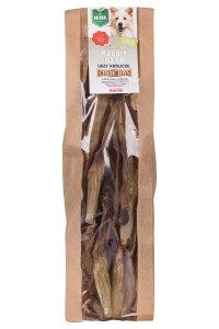 Suszone uszy królicze 400g