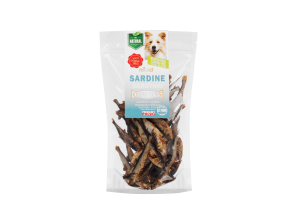 Suszone sardynki 150g