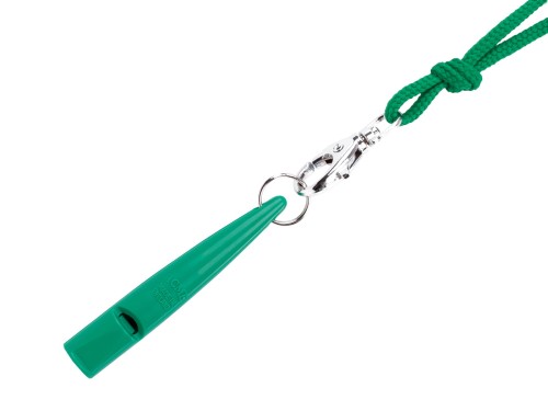 Gwizdek Acme 211.5 szmaragdowy