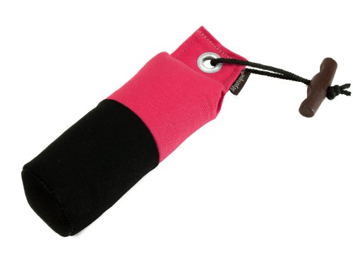 Dummy marking 250g rozowy-czarny