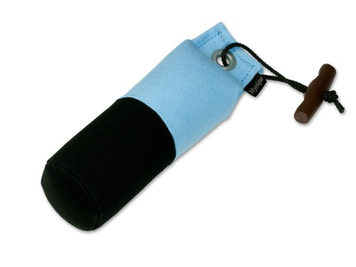 Dummy marking 250g jasnoniebieski-czarny