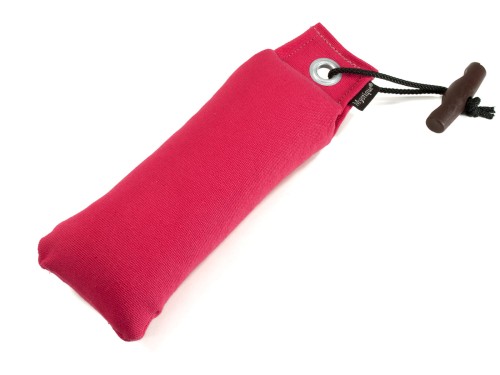 Dummy junior 300g rozowy