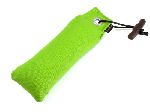 Dummy junior 300g jaskrawozielony