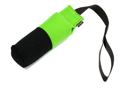 Dummy Speedy 250g jaskrawozielony-czarny