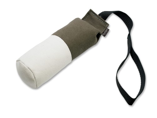 Dummy Speedy 250g bialy-khaki