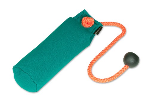 Dummy Long-throw 250g zielony