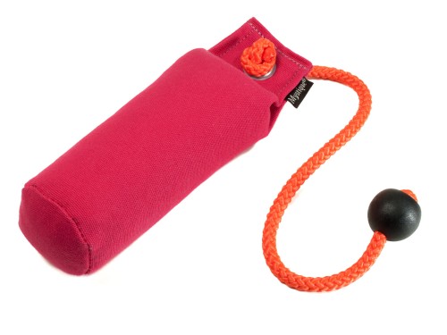 Dummy Long-throw 250g rozowy