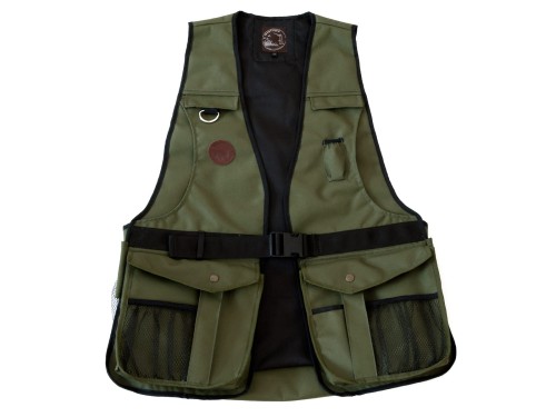 Kamizelka treningowa Profi khaki