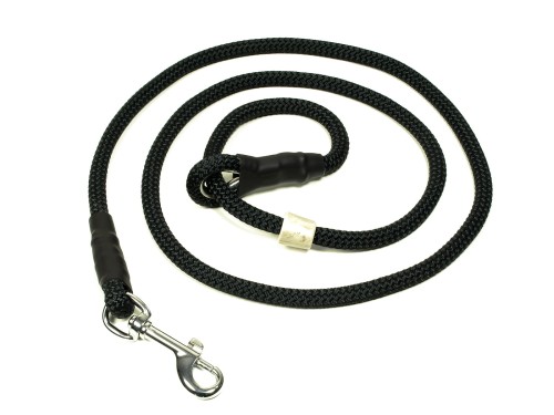 Rozgalezniki do smyczy mysliwskiej czarny