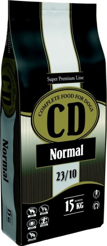Delikan CD Normal 15kg