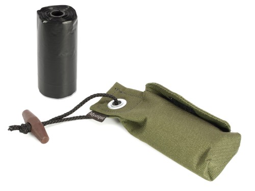 Dummy Pocket GO TOI khaki