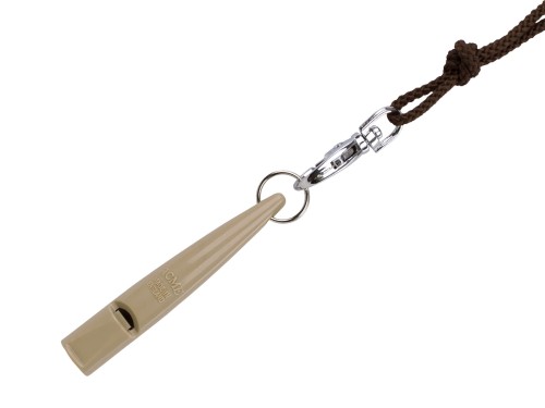 Gwizdek Acme 210.5 nugatowy