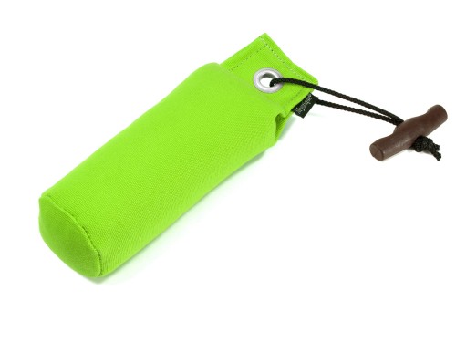 Dummy standard 250g jaskrawozielony