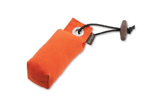 Dummy Pocket 85g pomaranczowy