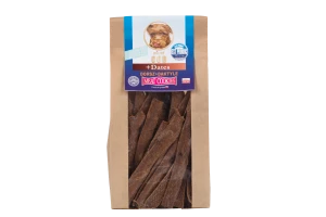 Przysmak suszony dorsz z daktylem 150g