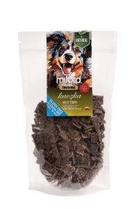 Treserki suszona kaczka 140g