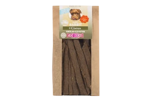 Przysmak suszony królik z czystkiem 150g
