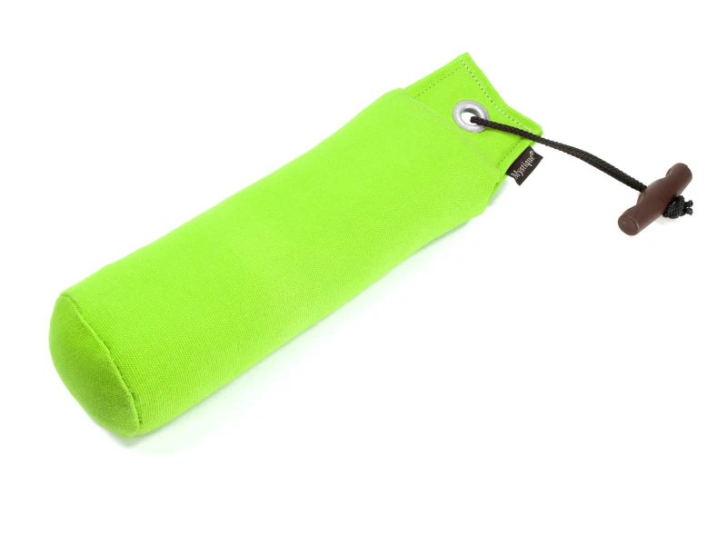 Dummy standard 500g jaskrawozielony