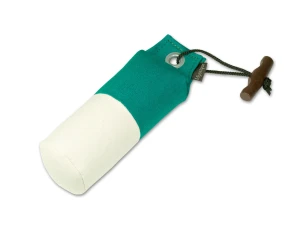 Dummy marking 250g biały-zielony