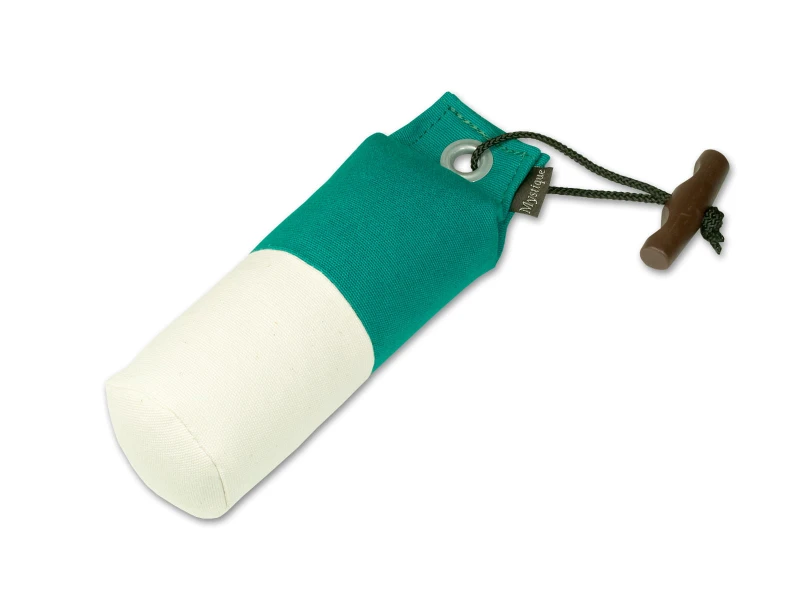 Dummy marking 250g bialy-zielony