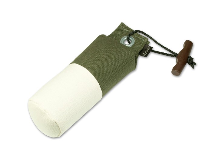 Dummy marking 250g bialy-khaki