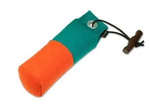 Dummy marking 250g zielony-pomarańczowy