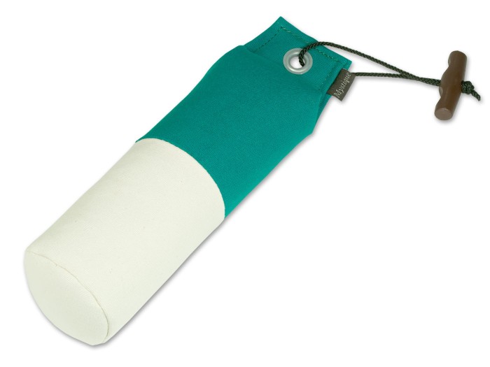 Dummy marking 500g bialy-zielony