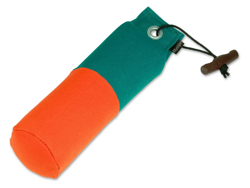 Dummy marking 500g zielony-pomaranczowy