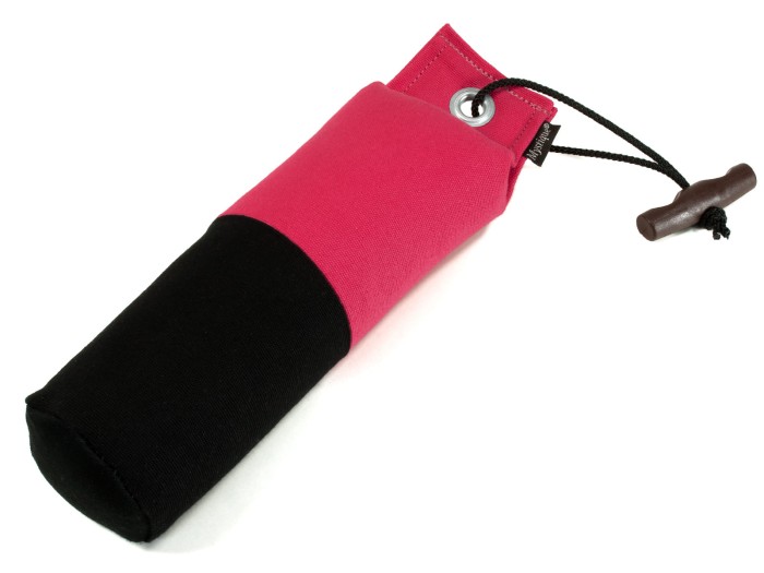 Dummy marking 500g rozowy-czarny