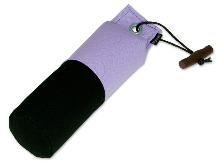 Dummy marking 500g fioletowy-czarny
