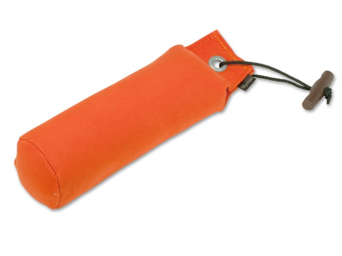 Dummy Trainer 1000g pomaranczowy