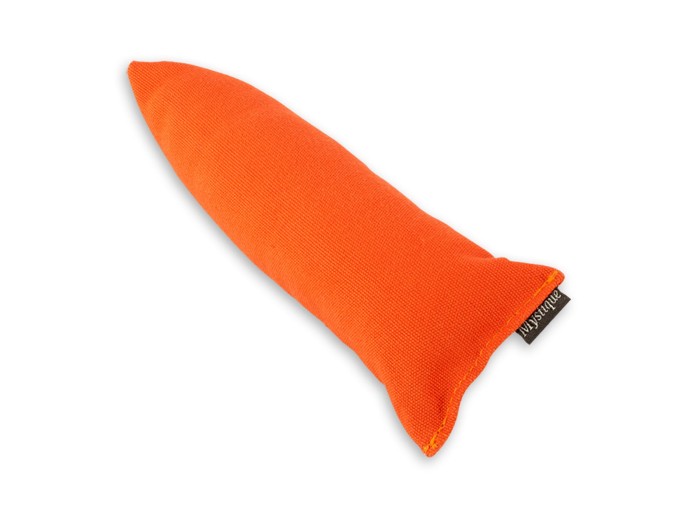 Dummy Easy Fetch 100g pomaranczowy