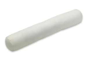 Dummy Roll 100g biały