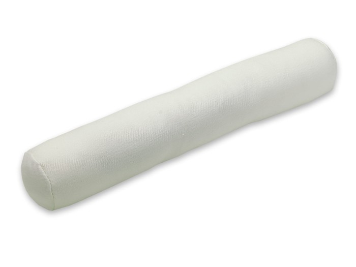 Dummy Roll 100g bialy