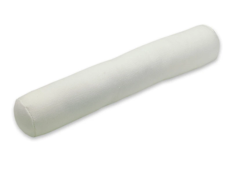 Dummy Roll 100g bialy