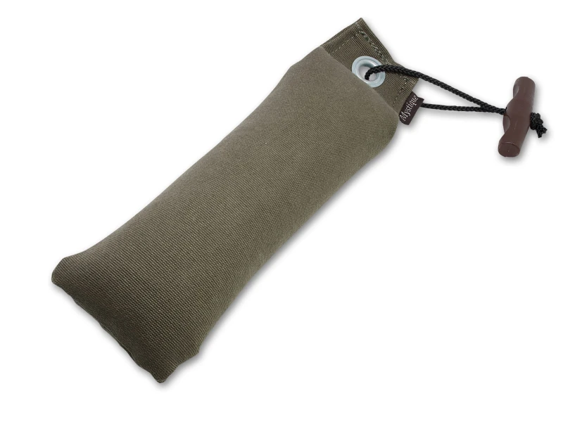 Dummy junior 300g khaki