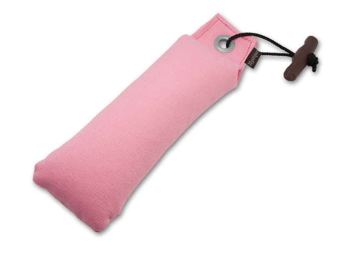 Dummy junior 300g jasnorozowy