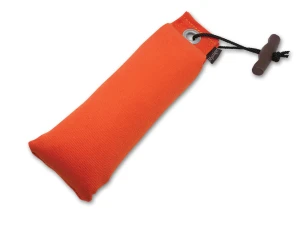 Dummy junior 300g pomarańczowy