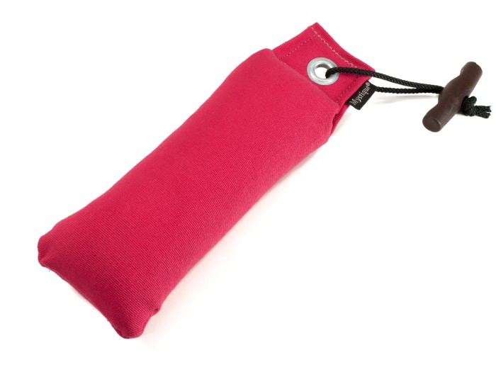Dummy junior 300g rozowy
