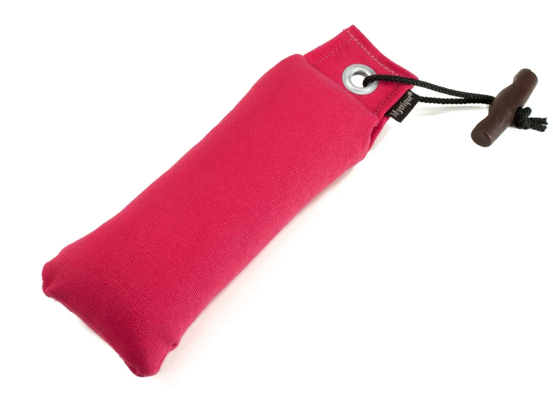 Dummy junior 300g rozowy