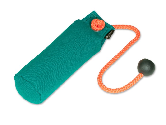 Dummy Long-throw 250g zielony