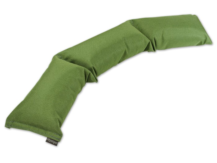 Dummy 3-czesciowe 1kg khaki