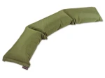 Dummy 3-częściowe 2,5kg khaki