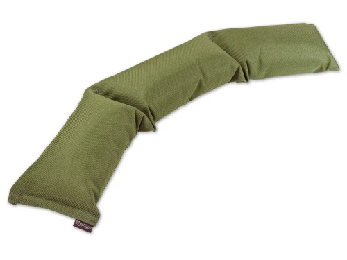 Dummy 3-czesciowe 2,5kg khaki