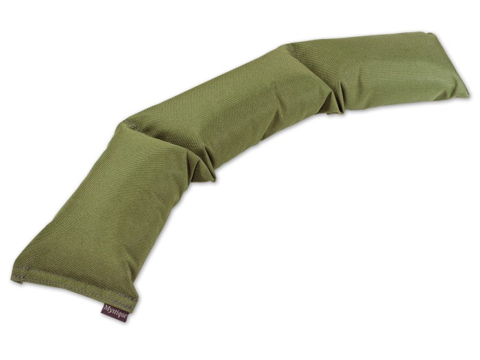 Dummy 3-czesciowe 2,5kg khaki