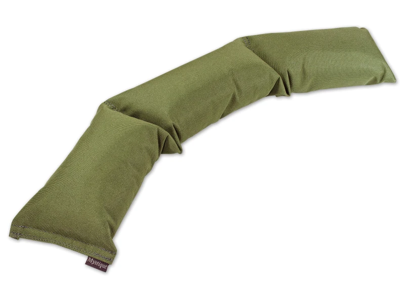 Dummy 3-czesciowe 2,5kg khaki