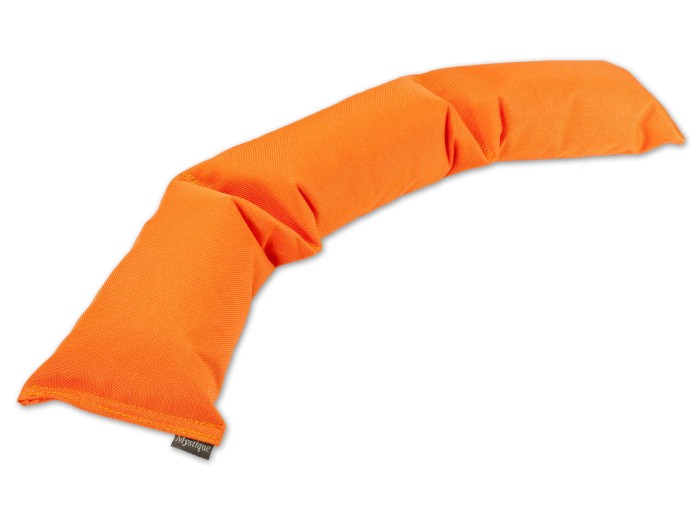 Dummy 3-czesciowe 4kg pomaranczowy