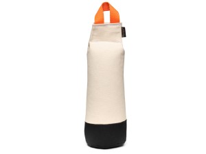 Dummy Straight-line 550g bialy-czarny.2